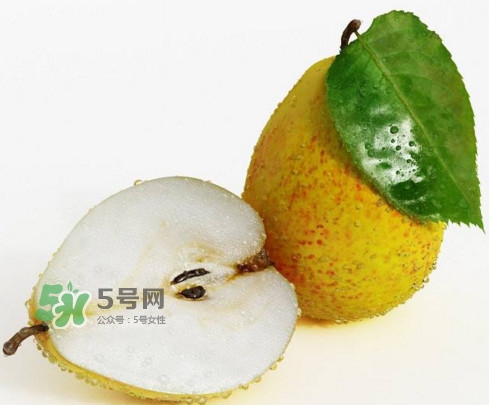 梨子有酒味還能吃嗎？梨子生吃好還是熟吃好