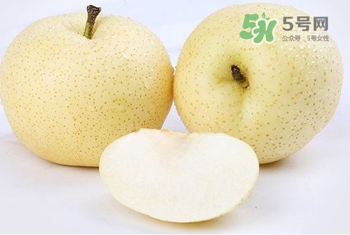 皇冠梨和雪花梨哪個好？雪花梨和皇冠梨的區(qū)別