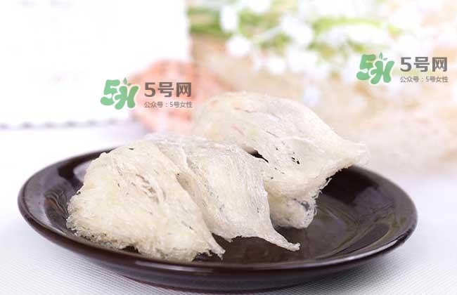 產(chǎn)后吃燕窩會長胖嗎？產(chǎn)后吃燕窩吃多久最好？