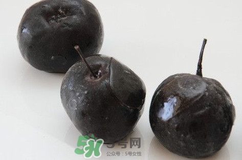 孕婦能吃凍梨嗎？懷孕了可以吃凍梨嗎