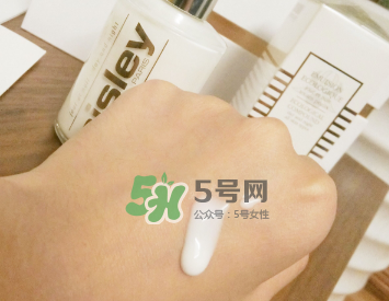 sisley希思黎全能乳液孕婦能用嗎？sisley希思黎全能乳液適合孕婦嗎？