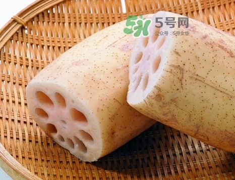 藕片怎么涼拌好吃？怎么挑選蓮藕
