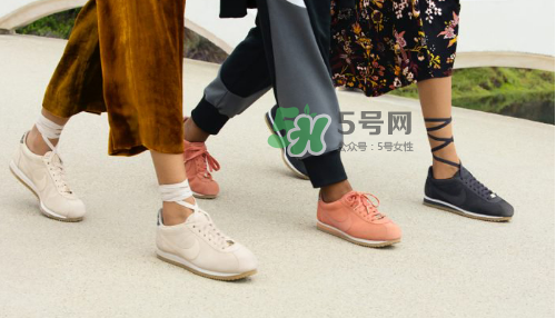 alc與nike cortez聯(lián)名在哪買？alc與耐克阿甘鞋聯(lián)名哪里有賣的？