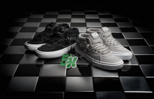 vans half cab 25周年紀(jì)念板鞋多少錢？vans half cab25周年紀(jì)念款價(jià)格