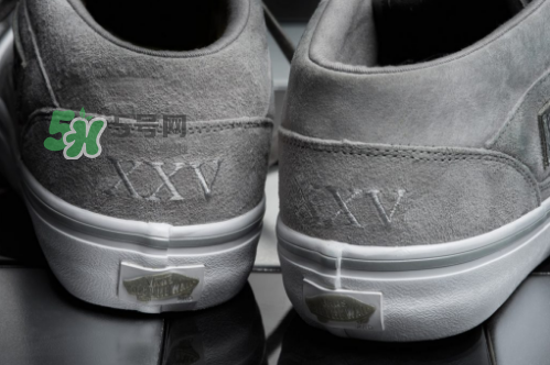 vans half cab 25周年紀(jì)念板鞋多少錢？vans half cab25周年紀(jì)念款價(jià)格