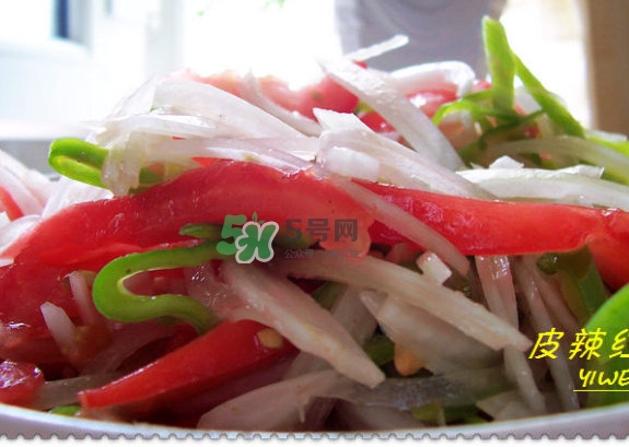 皮芽子發(fā)芽了可以吃嗎？新疆人為什么都愛(ài)吃皮芽子