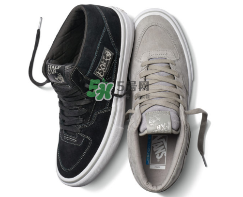 vans half cab 25周年紀(jì)念板鞋在哪買(mǎi)_發(fā)售店鋪有哪些？