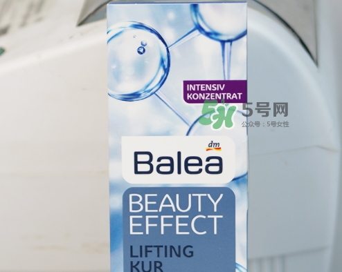 芭樂雅玻尿酸藍(lán)色紫色區(qū)別 balea芭樂雅玻尿酸顏色哪種好？