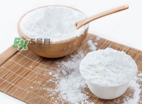 生粉怎么勾芡？生粉勾芡有什么作用