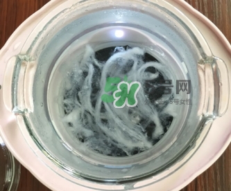 燕窩用什么鍋燉最好吃？燕窩用什么器具燉最好？