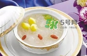 燕窩里面含有激素嗎？燕窩兒童吃了會不會性早熟？