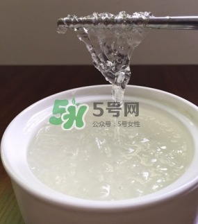 燕窩用什么鍋燉最好吃？燕窩用什么器具燉最好？