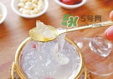 燕窩用什么鍋燉最好吃？燕窩用什么器具燉最好？