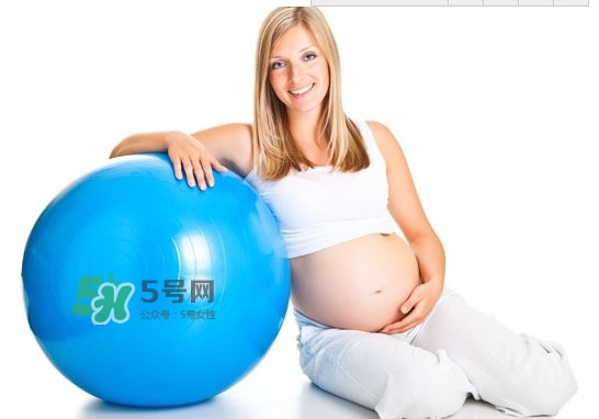 孕期運動對胎兒好嗎？孕期可以運動嗎？