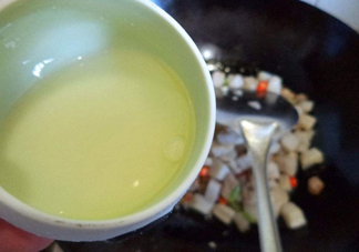 生粉怎么勾芡？生粉勾芡有什么作用