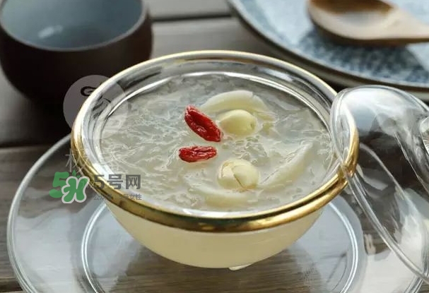 燕窩怎么保存？燉好的燕窩怎么保存？
