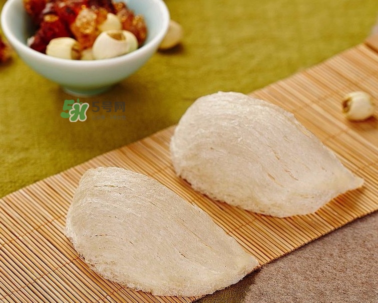 燕窩有保質(zhì)期嗎？燕窩的保質(zhì)期是多久？