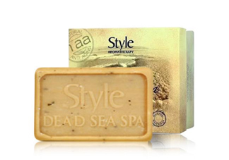 以色列Style手工皂保質期多久？Style手工皂哪里有賣