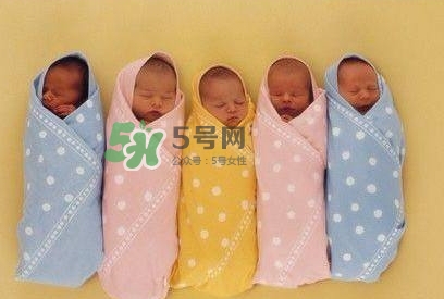 多胞胎怎么減胎？多胞胎不減胎的危害