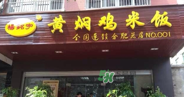 黃燜雞米飯有幾個(gè)品牌？黃燜雞米飯有營(yíng)養(yǎng)嗎