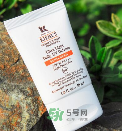 科顏氏防曬隔離乳怎么樣？科顏氏防曬霜好用嗎？