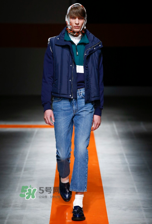 msgm2017秋冬系列怎么樣_好看嗎_款式有哪些？