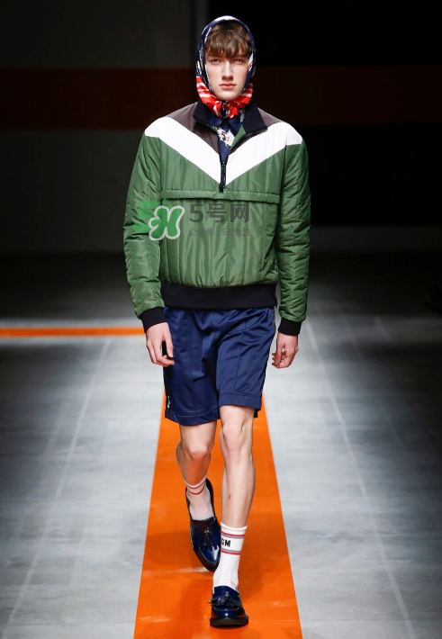 msgm2017秋冬系列怎么樣_好看嗎_款式有哪些？