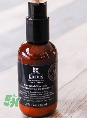 科顏氏維C緊致精華怎么用？科顏氏維生素c緊致精華乳液好用嗎？