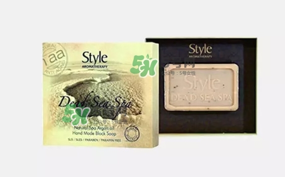 以色列Style手工皂孕婦能用嗎？孕婦能不能用Style手工皂