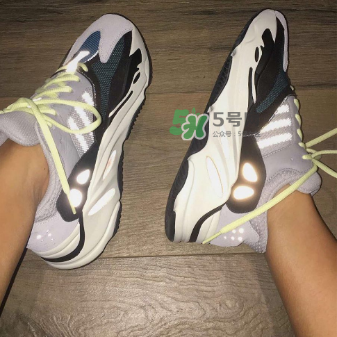 yeezy boost 700上腳效果怎么樣？yeezy boost 700值得買嗎？