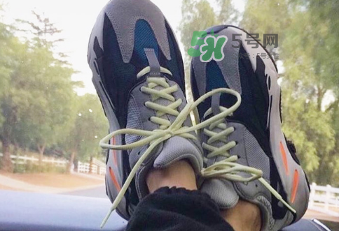 yeezy boost 700上腳效果怎么樣？yeezy boost 700值得買嗎？