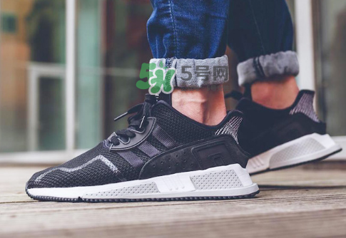 adidas eqt cushion adv core black什么時候發(fā)售_國內(nèi)同步發(fā)售嗎？