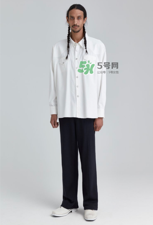our legacy是什么牌子？our legacy是什么檔次？