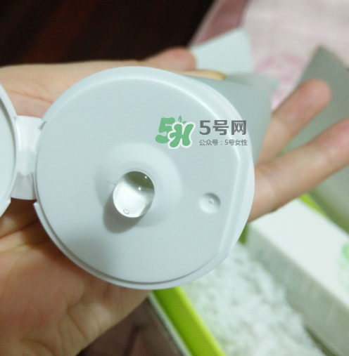 佰草集潔面啫喱怎么用？佰草集潔面啫喱使用方法