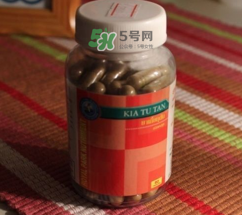 泰國(guó)解毒丹多少錢一瓶？泰國(guó)解毒丹保質(zhì)期多久？