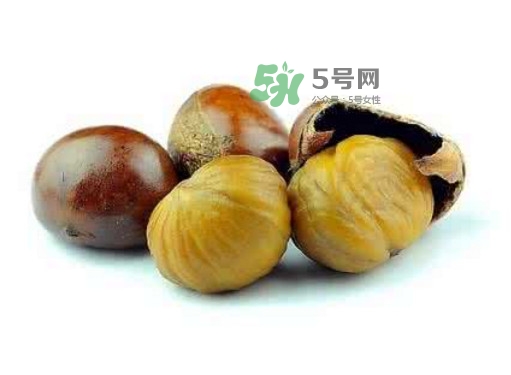 板栗多少錢一斤？糖炒栗子多少錢一斤