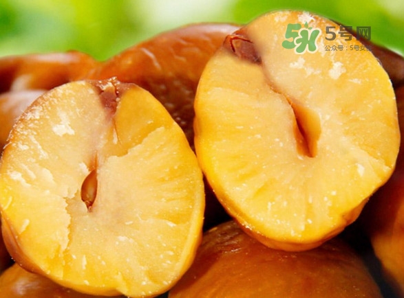板栗什么季節(jié)吃最好？板栗什么時(shí)候吃最好