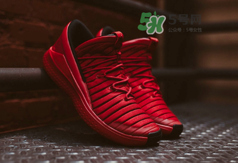 jordan flight luxe多少錢(qián)？喬丹flight luxe籃球鞋專柜價(jià)格