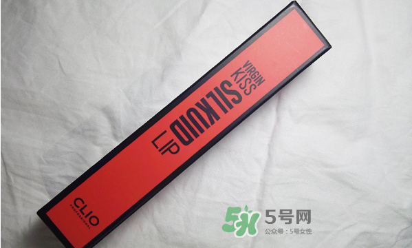 珂萊歐口紅怎么樣？珂萊歐口紅好用嗎？