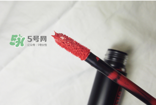 珂萊歐口紅怎么樣？珂萊歐口紅好用嗎？