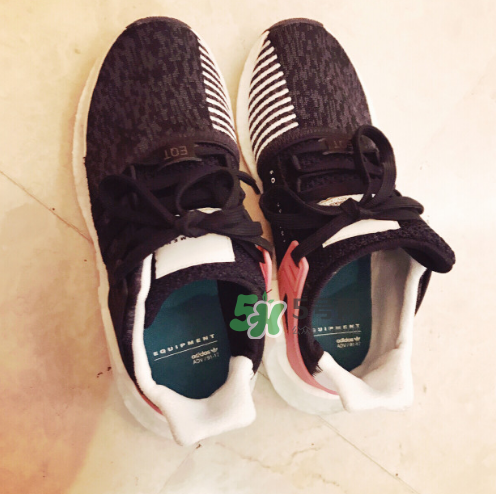 adidas eqt support 93/17 boost鞋碼偏大嗎_鞋碼準(zhǔn)嗎？