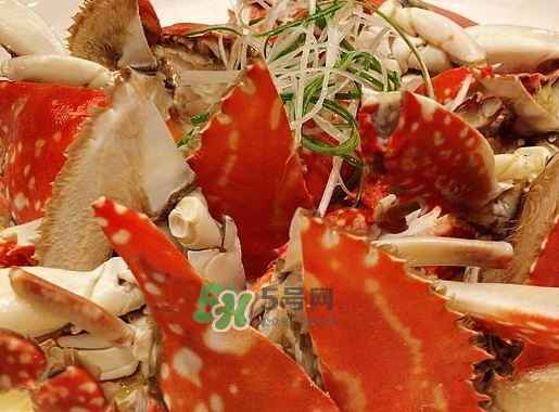 梭子蟹可以和酸奶一起吃嗎？吃完梭子蟹能喝酸奶嗎？