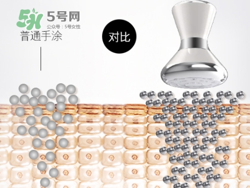 olay磁力導(dǎo)入面膜怎么用？olay磁力導(dǎo)入面膜使用方法