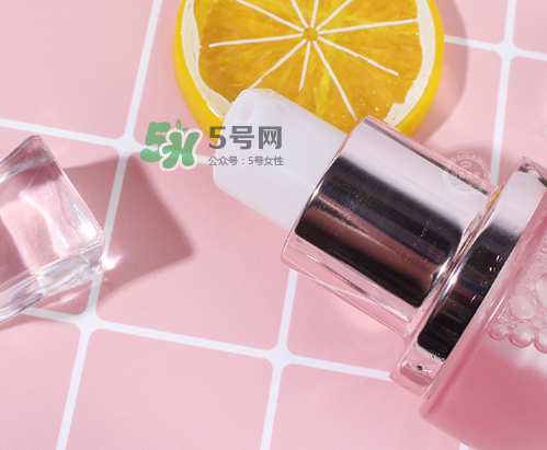 蘭芝肌透修護(hù)精華液怎么用？蘭芝肌底液使用方法