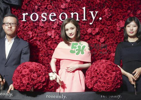 roseonly怎么樣？roseonly好看嗎？