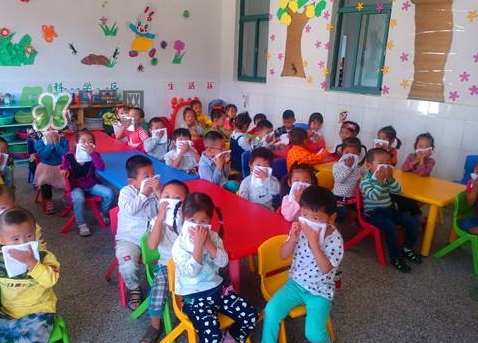 第一次送孩子去幼兒園，你是哪種家長(zhǎng)？