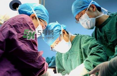 剖腹產(chǎn)下面會松弛嗎？剖腹產(chǎn)有什么后遺癥嗎？