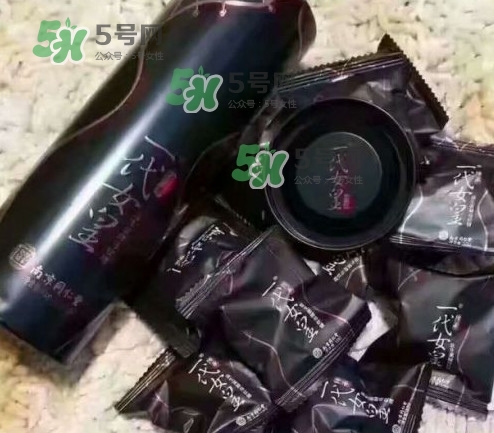 一代女皇減肥靠譜嗎？一代女皇減肥糖真的可以瘦嗎？