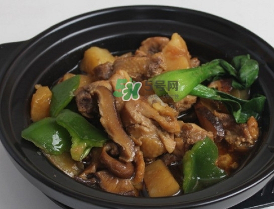孕婦可以吃黃燜雞米飯？產(chǎn)婦能吃黃燜雞米飯嗎