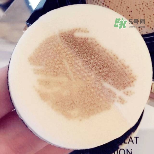 ysl蕾絲氣墊粉餅價格多少  ysl蕾絲氣墊粉餅售價多少？